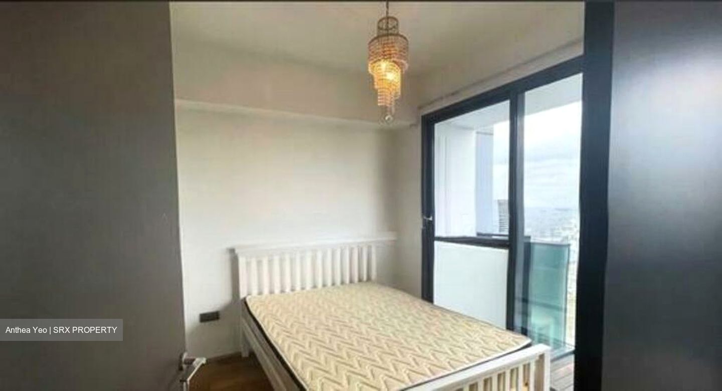 Skysuites@Anson (D2), Apartment #514315301
